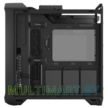 Корпус Fractal Design Torrent Compact Black RGB TG Light Tint (FD-C-TOR1C-02) картинка 21